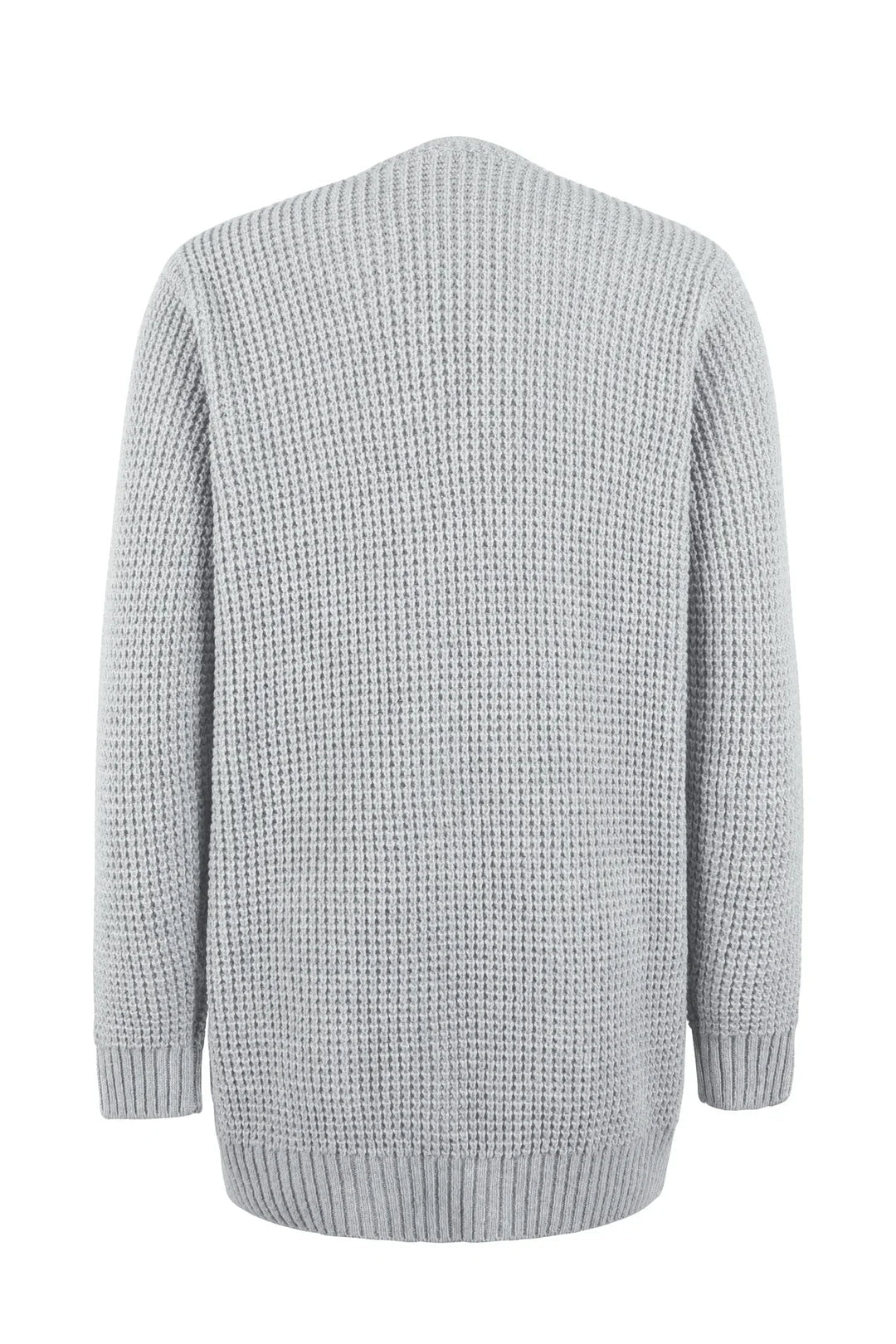 Long-sleeved cardigan for women | Classic