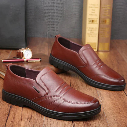 Men's - Formal Shoes - Chic - Seasoncollection- Formal Occasions