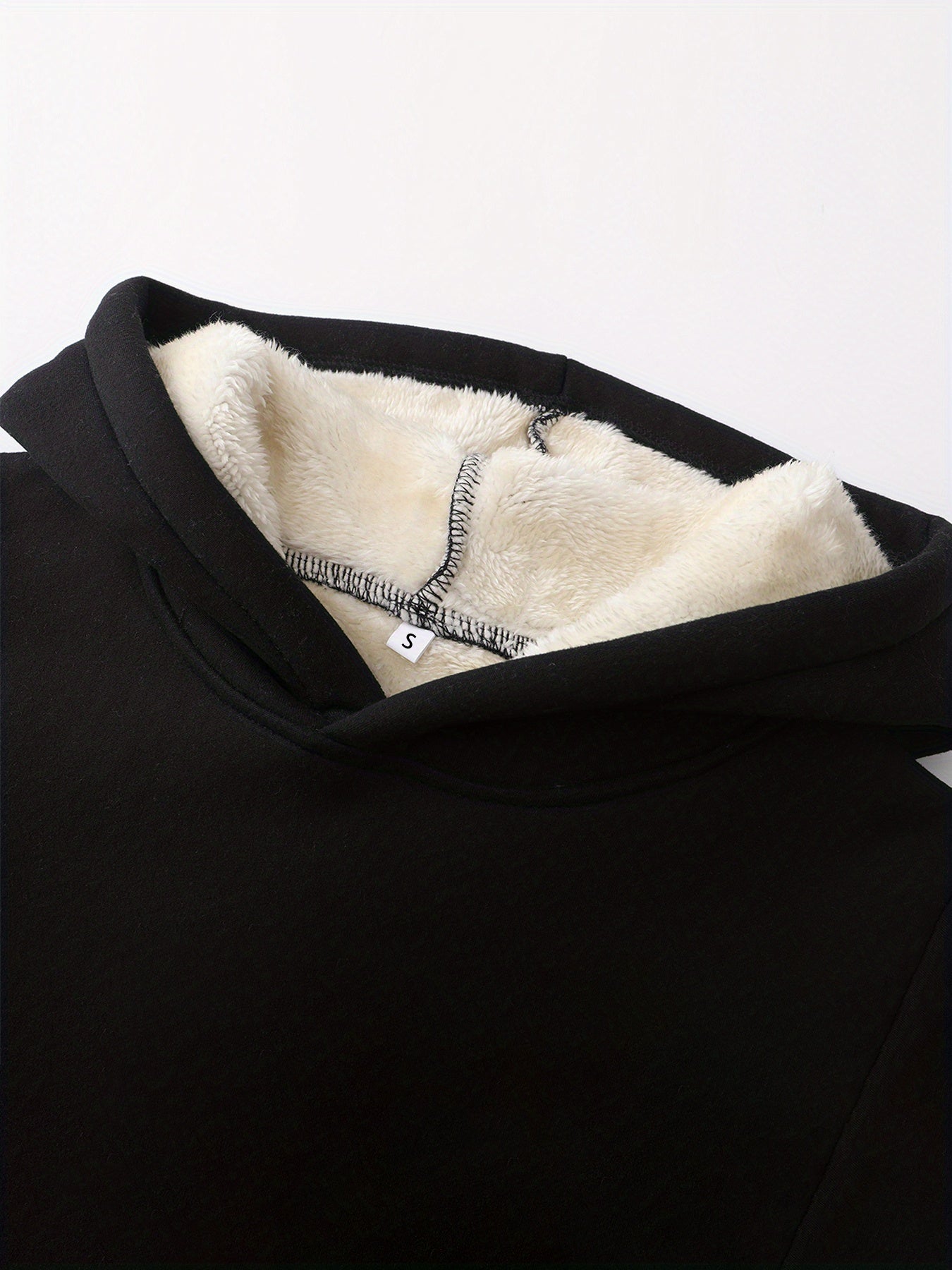Casual Fleece Pullover Hoodie for Women | Great for Casual Days
