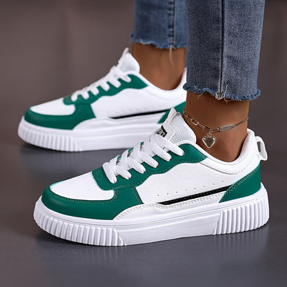 Casual All-Season Lightweight Fashion Sneakers for Women | Great for Casual Days