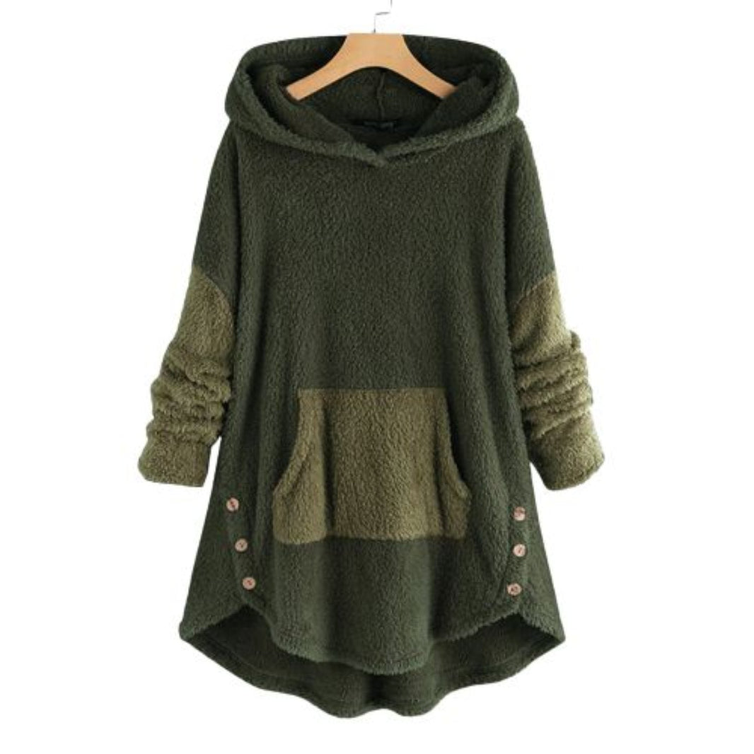 Women's Classic Sweater – Soft Knit, Comfortable Everyday Style