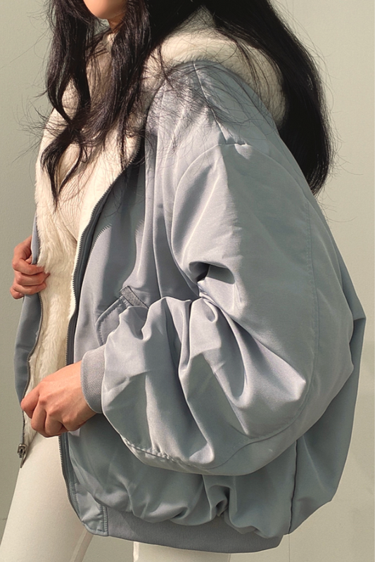 Women's Elegant Winter Trench Coat with Double Buttons | Ideal for Autumn/Winter