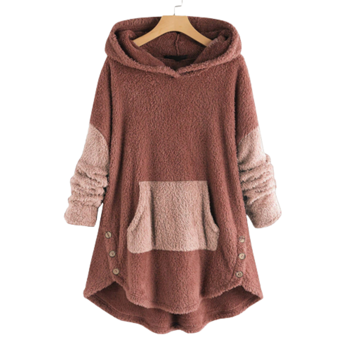 Women's Classic Sweater – Soft Knit, Comfortable Everyday Style