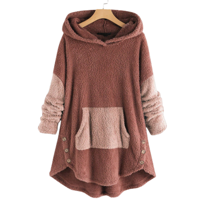 Women's Classic Sweater – Soft Knit, Comfortable Everyday Style