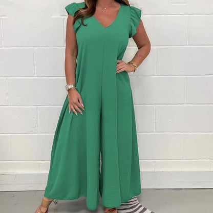 Women's - Jumpsuit - Elegant - For Formal Occasions