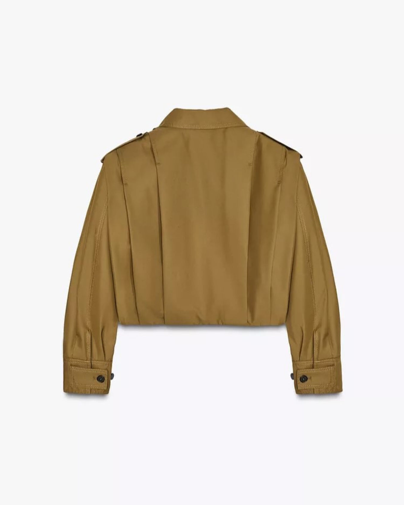Women’s Pleated Jacket – Elegant & Stylish Outerwear