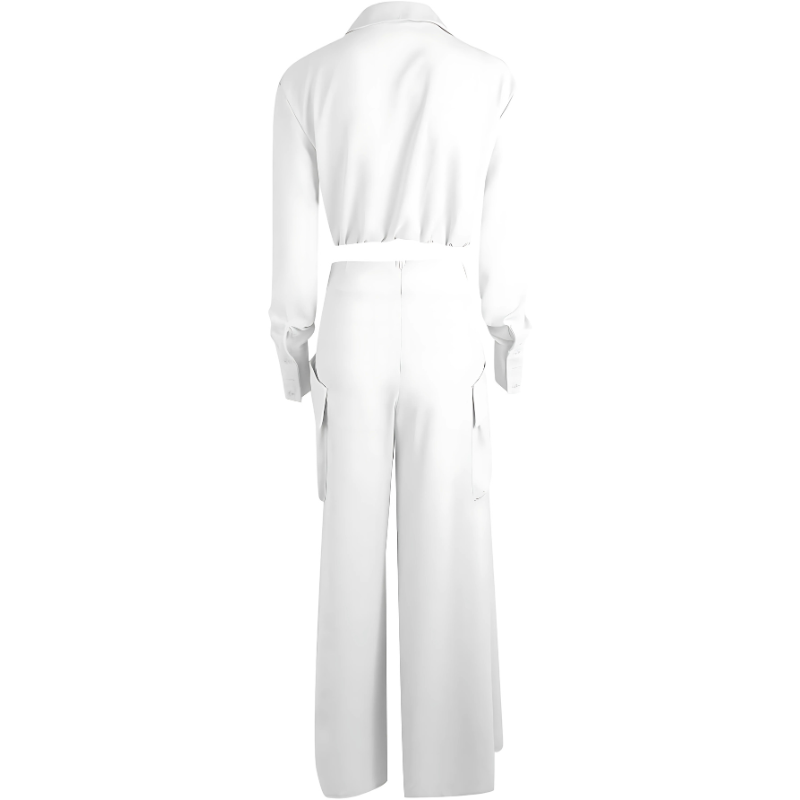 Women's - Elegant Two-Piece Set - for Women | Great for Formal Occasions