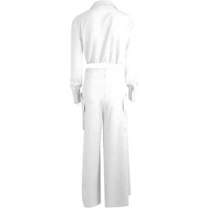 Women's - Elegant Two-Piece Set - for Women | Great for Formal Occasions