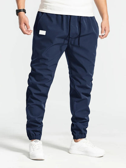 Men's - Casual Sweatpants - Casual - Made for - Great for Casual Days