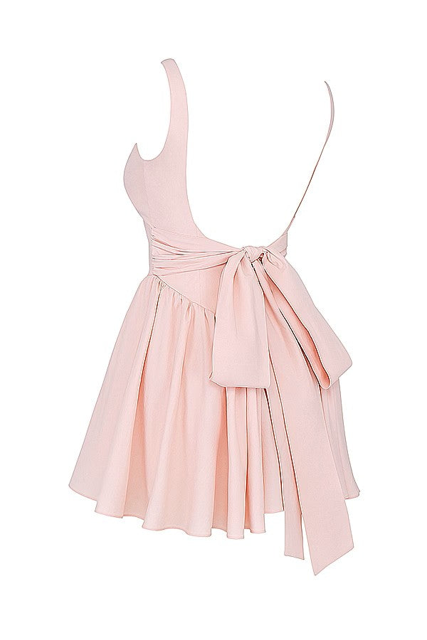 Women's Mini Dress Cotton Summer 10