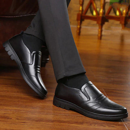 Men's - Formal Shoes - Chic - Seasoncollection- Formal Occasions