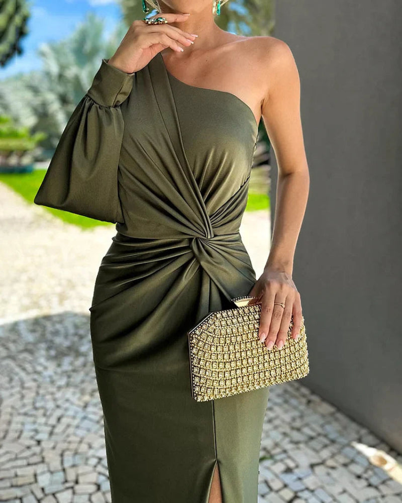 Women's - Chic Maxi Dress - for Women | Great for Formal Occasions
