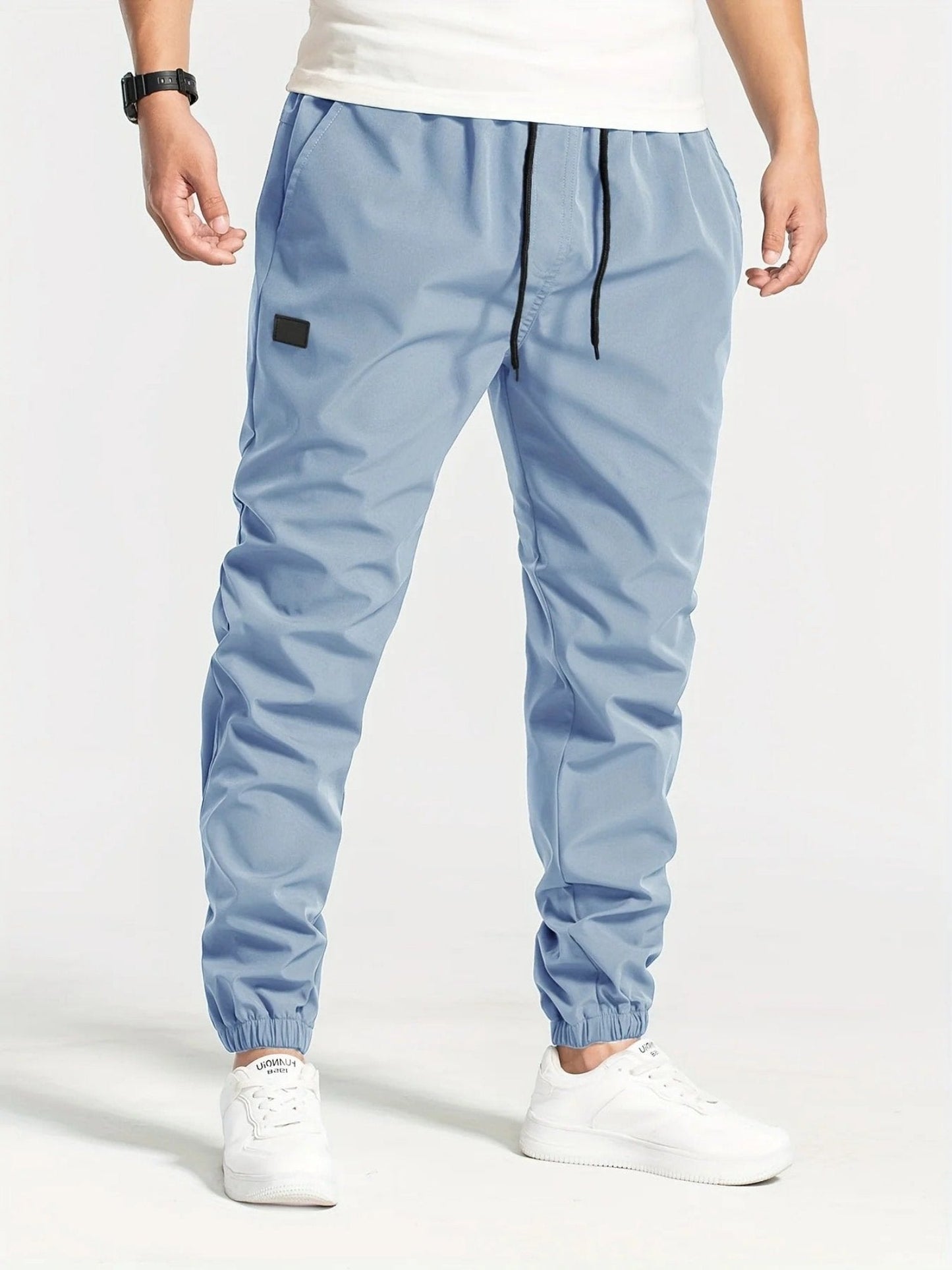 Men's - Casual Sweatpants - Casual - Made for - Great for Casual Days