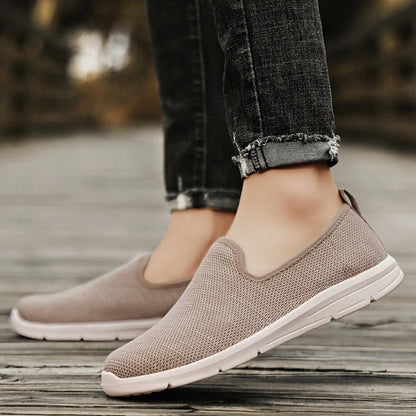 Men's - Casual Loafers - Classic - - Great for Casual Days