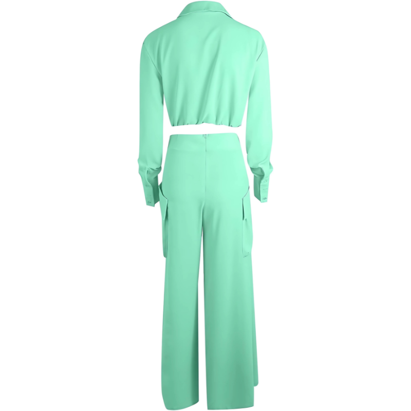Women's - Elegant Two-Piece Set - for Women | Great for Formal Occasions