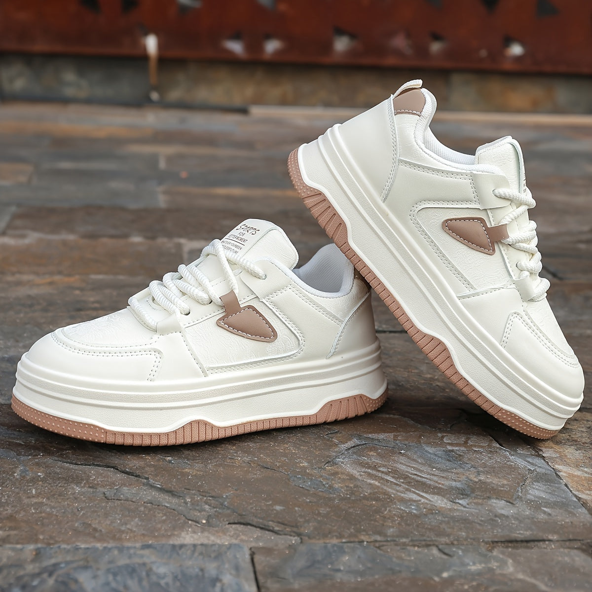 Casual Breathable Casual Sneakers for Women | Great for Casual Days