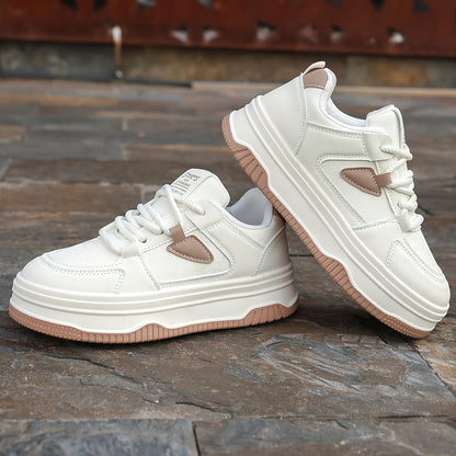 Casual Breathable Casual Sneakers for Women | Great for Casual Days