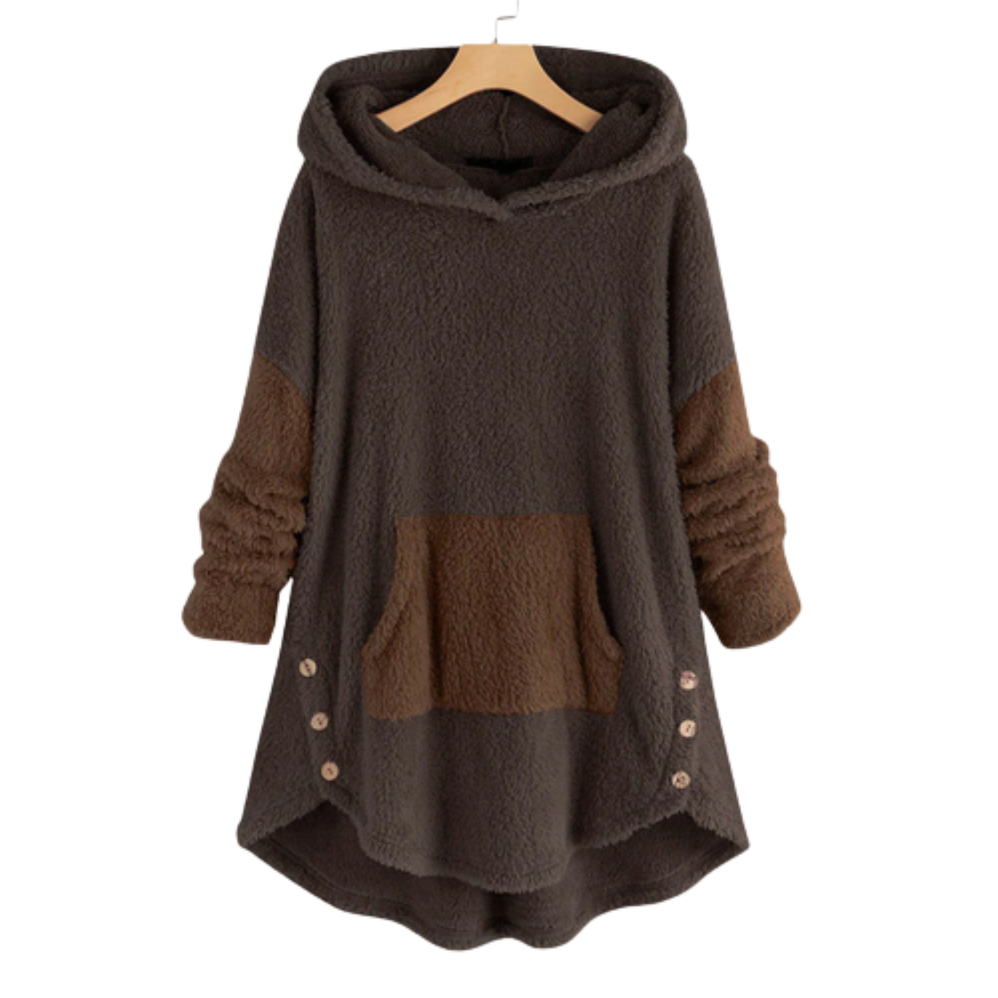 Women's Classic Sweater – Soft Knit, Comfortable Everyday Style