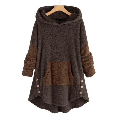 Women's Classic Sweater – Soft Knit, Comfortable Everyday Style