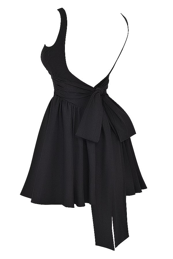 Women's Mini Dress Cotton Summer 12