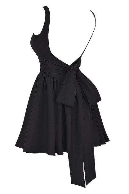 Women's Mini Dress Cotton Summer 12