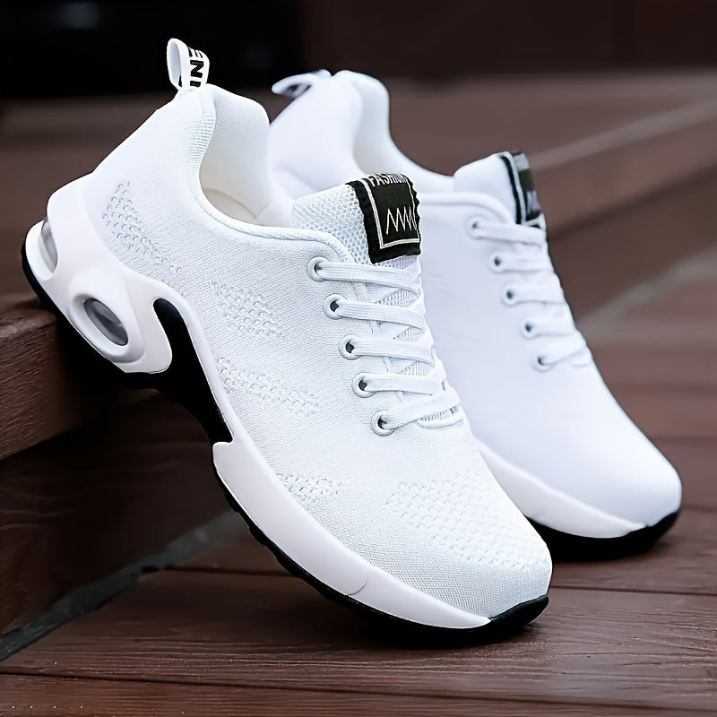 Casual Air-Cushion Running Sneakers for Women | Great for Outdoor Activities