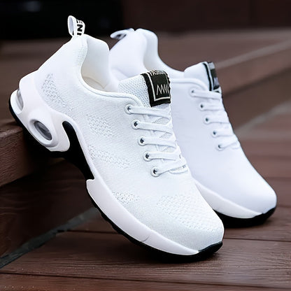 Casual Air-Cushion Running Sneakers for Women | Great for Outdoor Activities