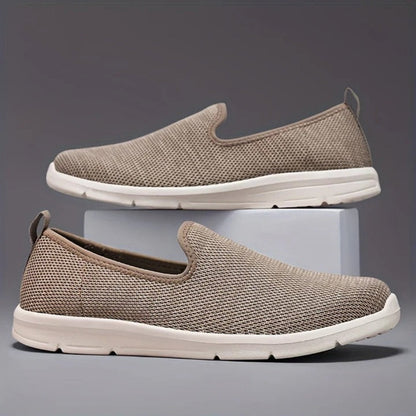 Men's - Casual Loafers - Classic - - Great for Casual Days