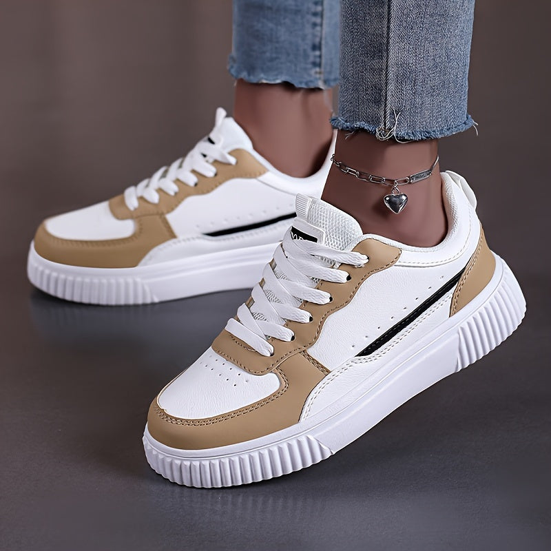 Casual All-Season Lightweight Fashion Sneakers for Women | Great for Casual Days