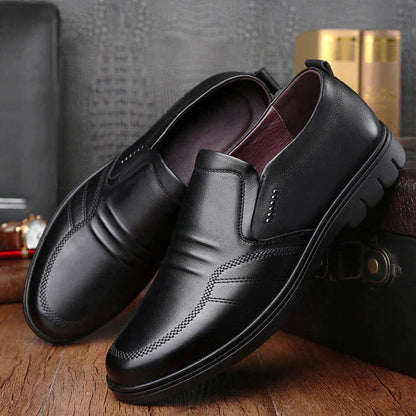 Men's - Formal Shoes - Chic - Seasoncollection- Formal Occasions