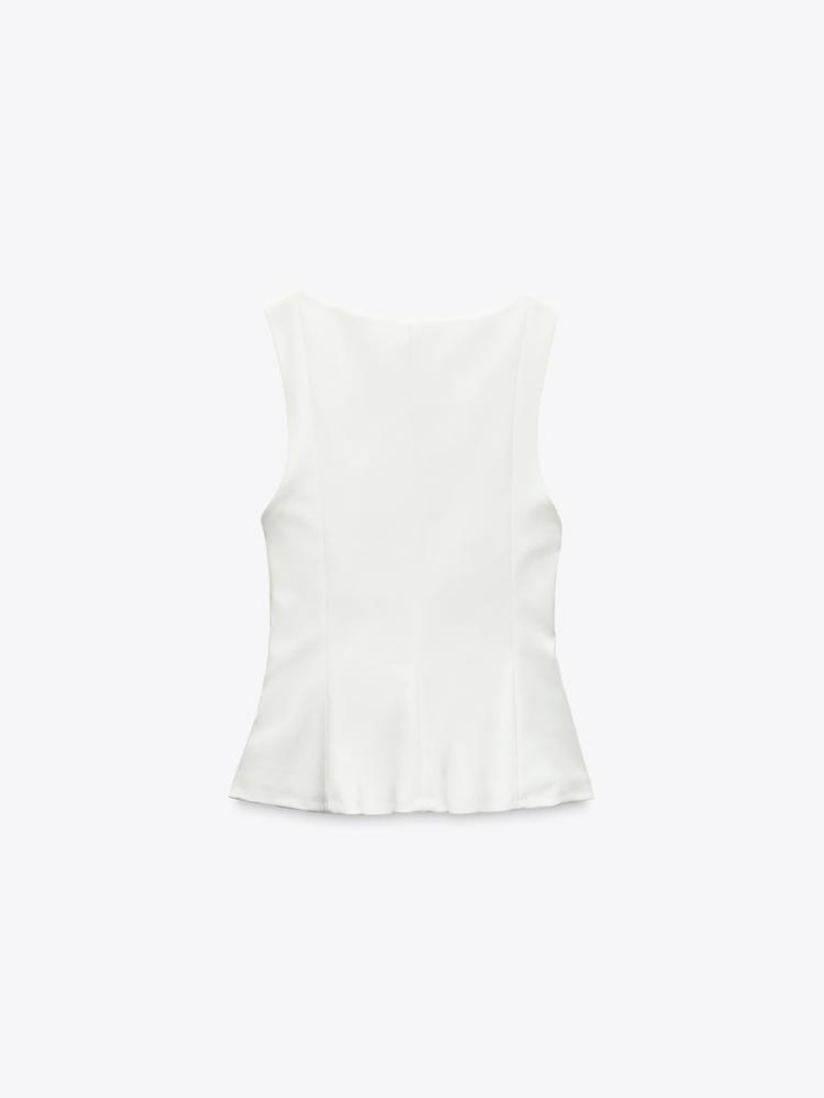 Women's Tank Top Viscose Sleeveless Going Out Top 4