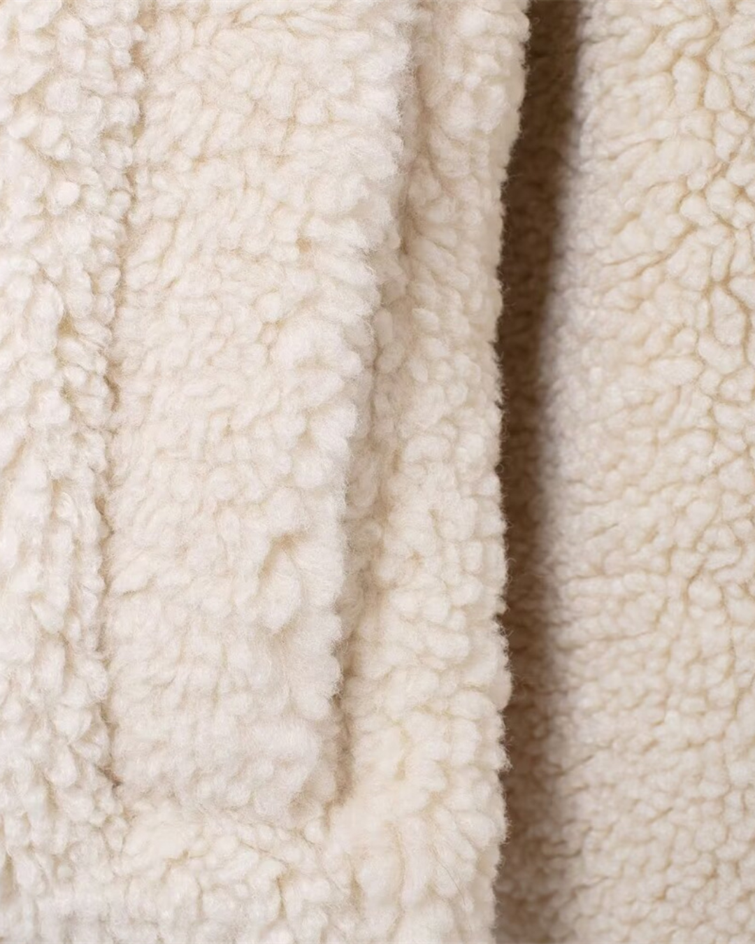 Women’s Fleece Jacket – Warm, Cozy & Casual