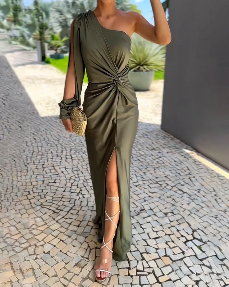 Women's - Chic Maxi Dress - for Women | Great for Formal Occasions