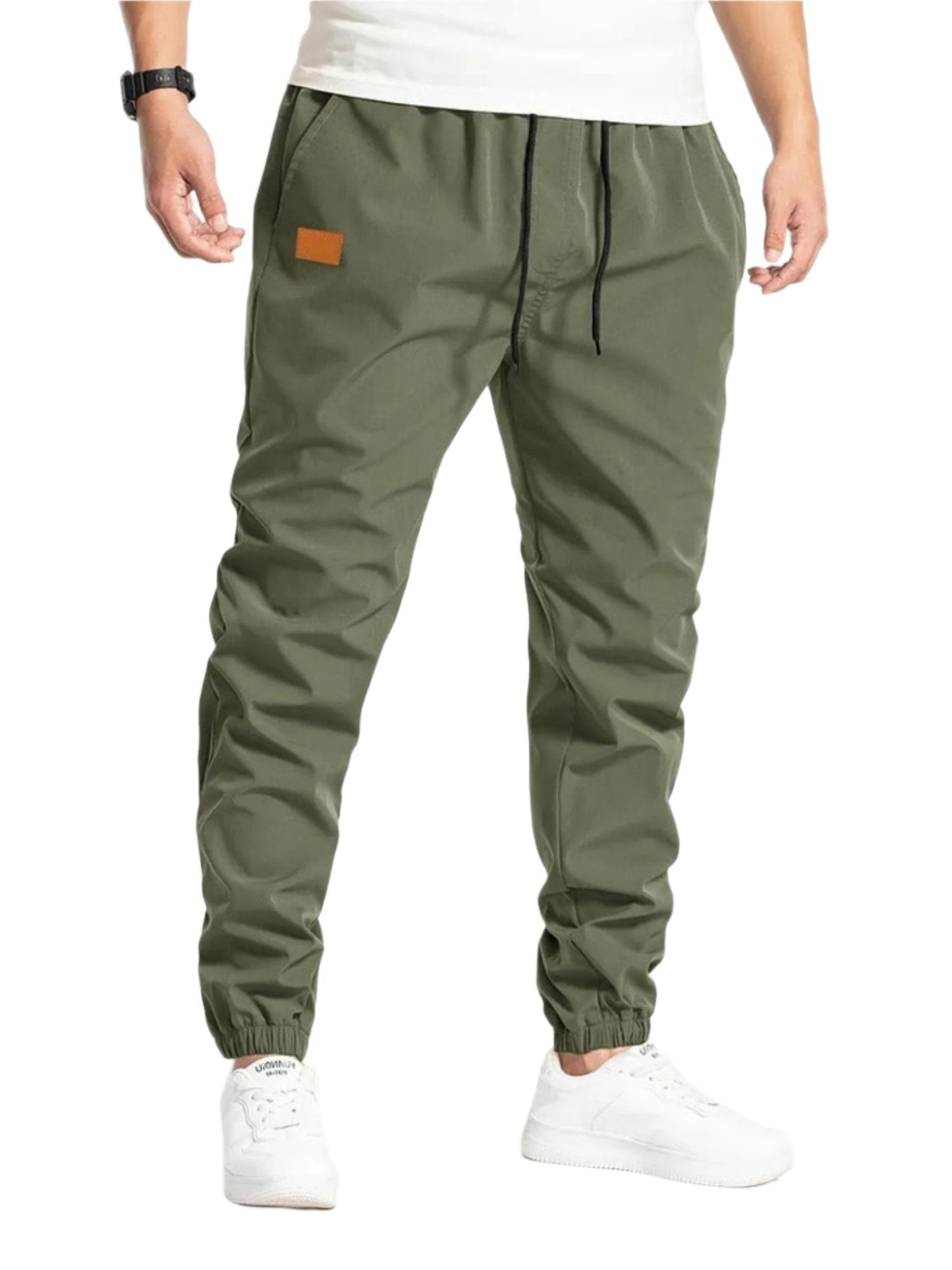 Men's - Casual Sweatpants - Casual - Made for - Great for Casual Days
