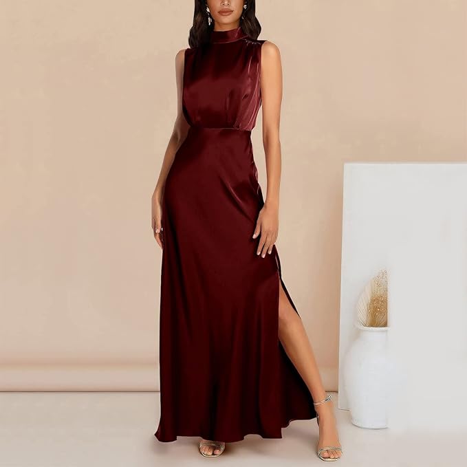 Women's - Elegant Maxi Dress - for Women | Great for Formal Occasions