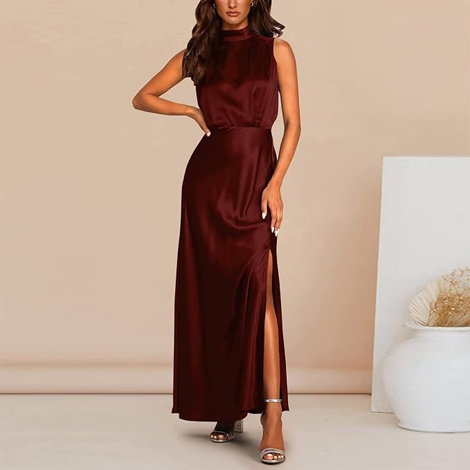 Women's - Elegant Maxi Dress - for Women | Great for Formal Occasions