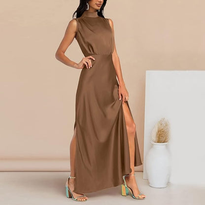 Women's - Elegant Maxi Dress - for Women | Great for Formal Occasions