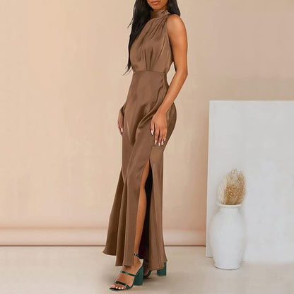 Women's - Elegant Maxi Dress - for Women | Great for Formal Occasions