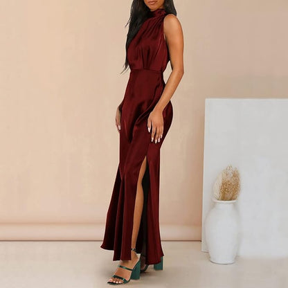 Women's - Elegant Maxi Dress - for Women | Great for Formal Occasions