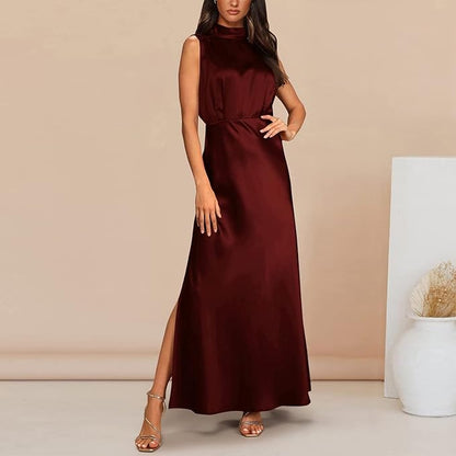 Women's - Elegant Maxi Dress - for Women | Great for Formal Occasions