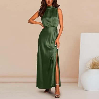 Women's - Elegant Maxi Dress - for Women | Great for Formal Occasions