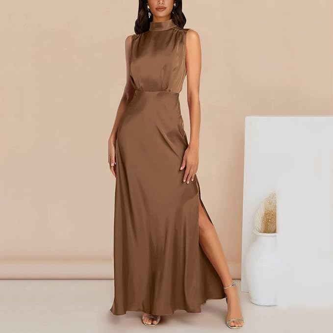 Women's - Elegant Maxi Dress - for Women | Great for Formal Occasions