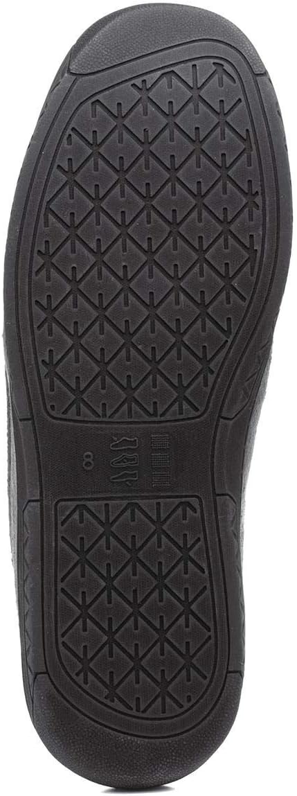 Men’s Moccasin Slippers | Grey Indoor Winter Shoes