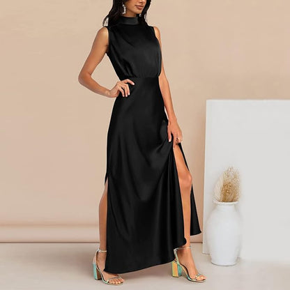 Women's - Elegant Maxi Dress - for Women | Great for Formal Occasions