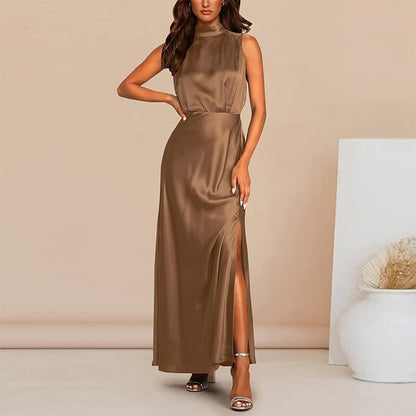 Women's - Elegant Maxi Dress - for Women | Great for Formal Occasions