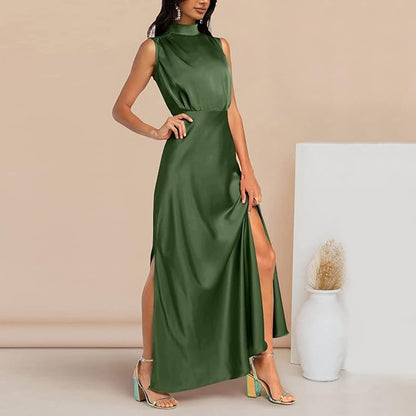 Women's - Elegant Maxi Dress - for Women | Great for Formal Occasions