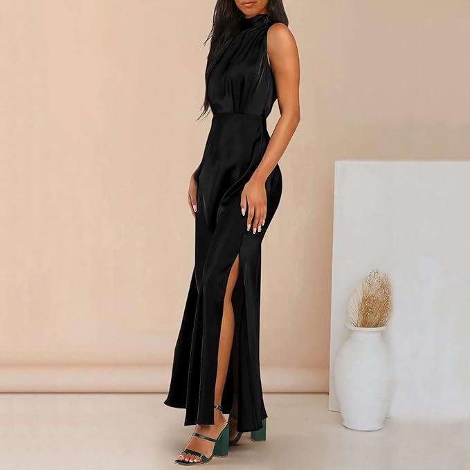 Women's - Elegant Maxi Dress - for Women | Great for Formal Occasions