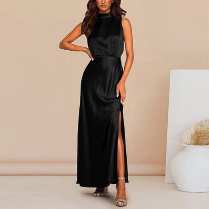 Women's - Elegant Maxi Dress - for Women | Great for Formal Occasions