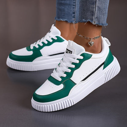 Casual All-Season Lightweight Fashion Sneakers for Women | Great for Casual Days