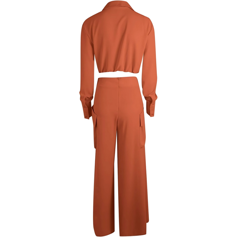 Women's - Elegant Two-Piece Set - for Women | Great for Formal Occasions